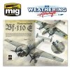 Ammo of Mig Jimenez 5212 The Weathering Aircraft 12 - WINTER (English)